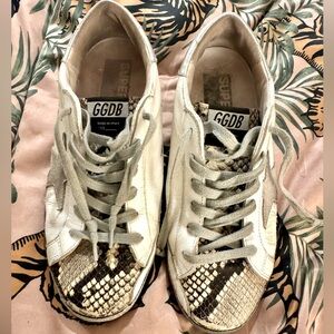 Golden Goose Neiman Marcus Exclusive
